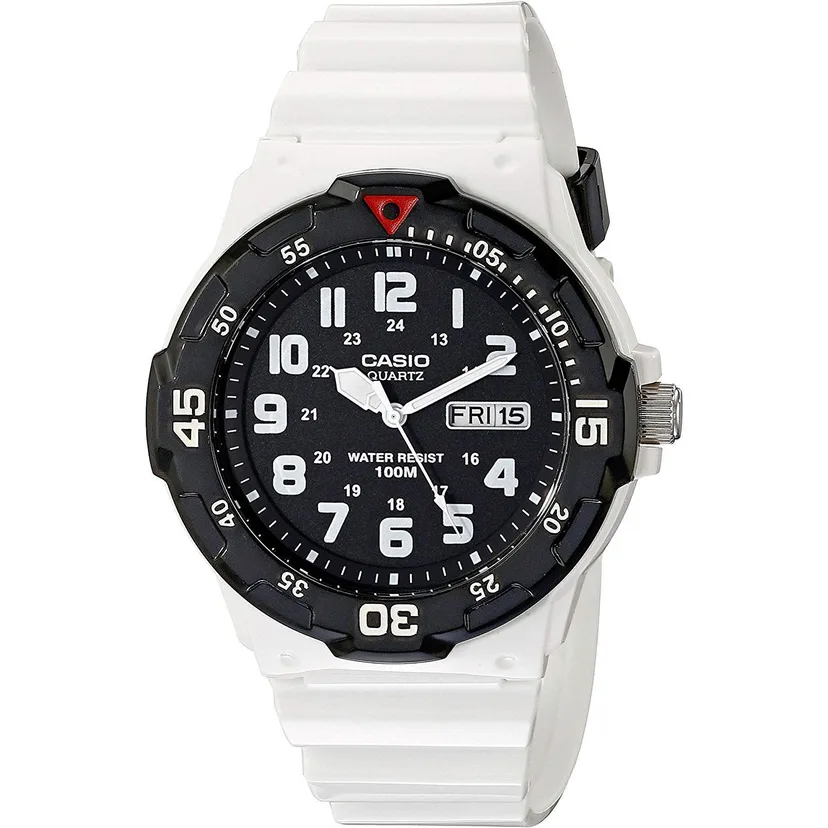 casio watch mrw-200hc-7bv