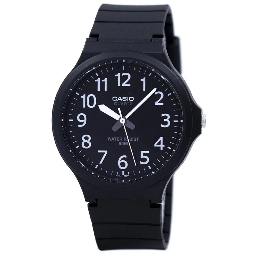 casio watch mw-240-1b