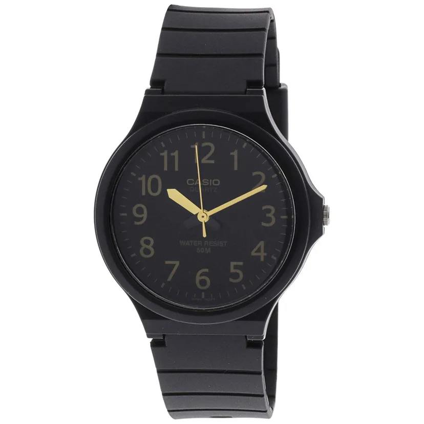 casio watch mw-240-1b2