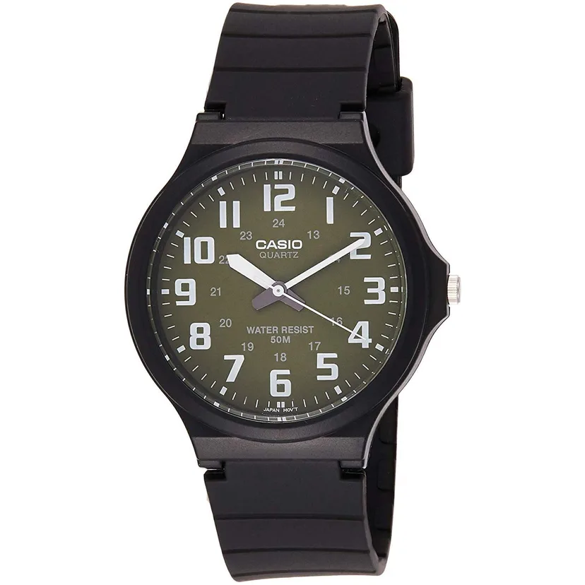 casio watch mw-240-3b