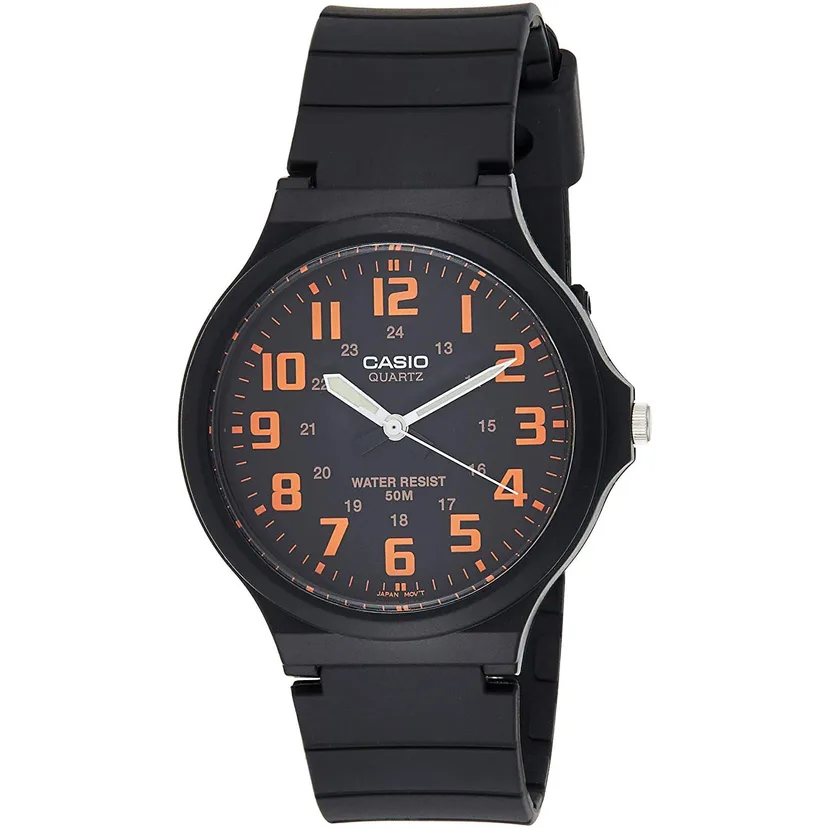 casio watch mw-240-4b