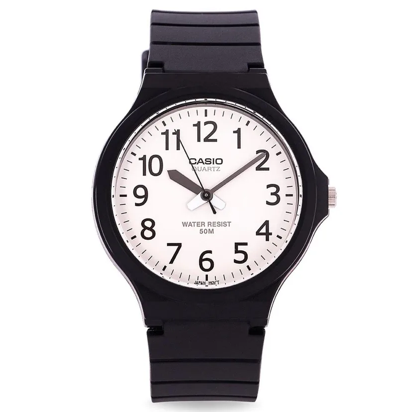 casio watch mw-240-7b