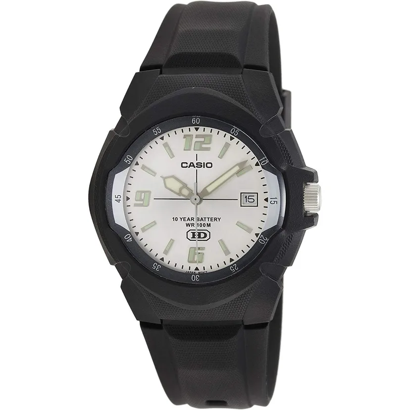 casio watch mw-600f-7avdf