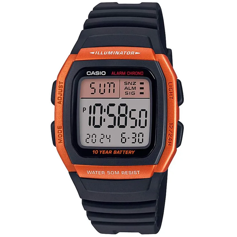 casio watch w-96h-4a2vdf