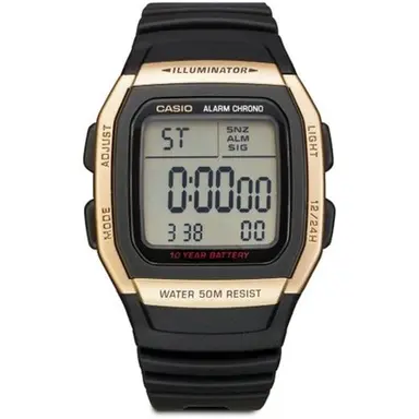 casio watch w-96h-9a