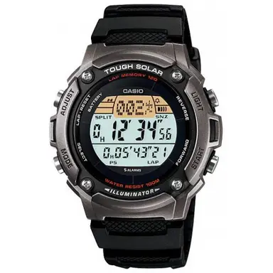 casio watch w-s200h-1a
