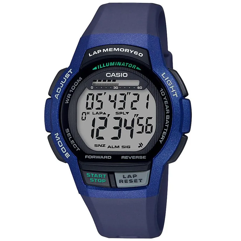 casio watch ws-1000h-2avdf