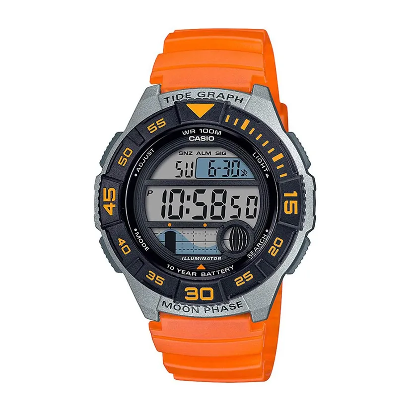 casio watch ws-1100h-4avdf