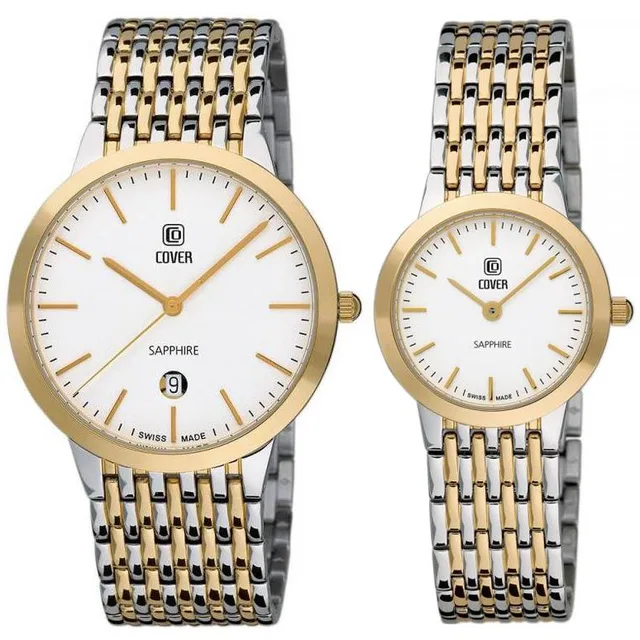 cover set watch co12304-co12504
