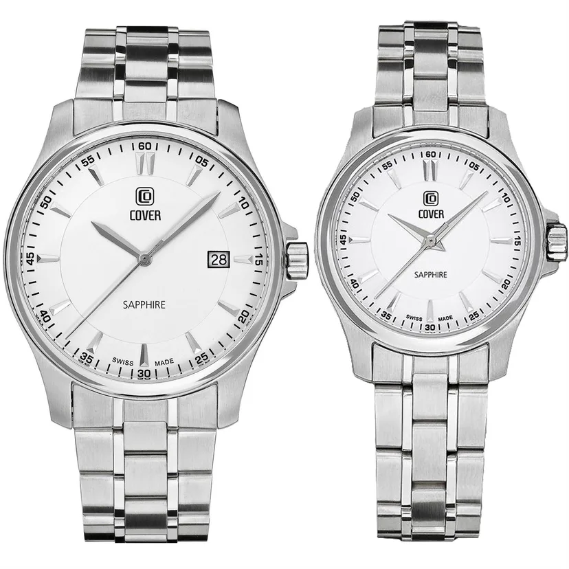 cover set watch co13702-co13802