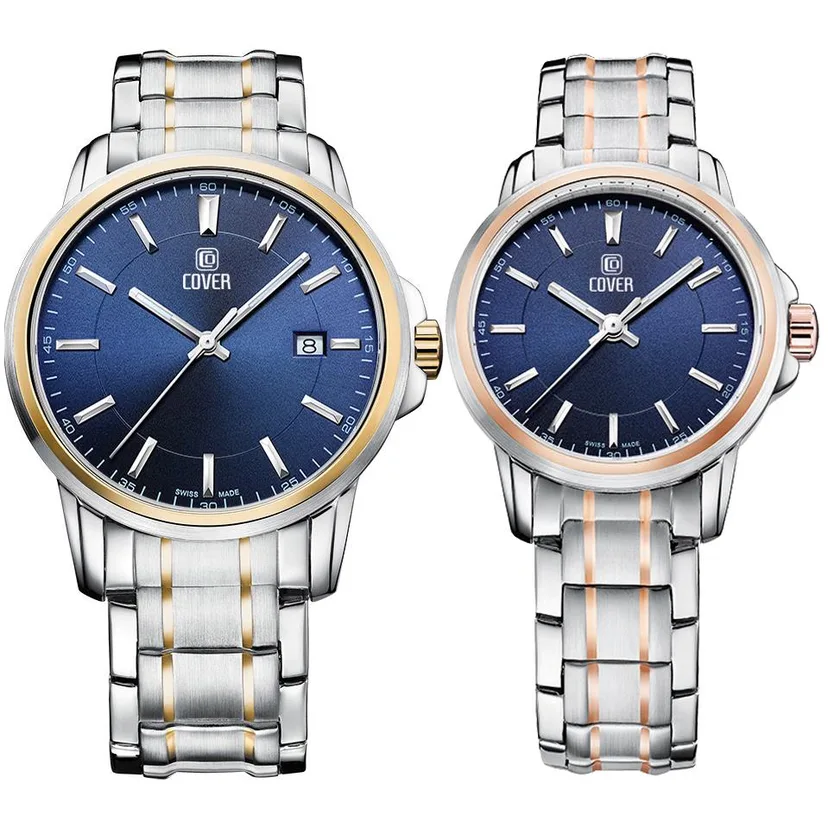 cover set watch co3414-co3513
