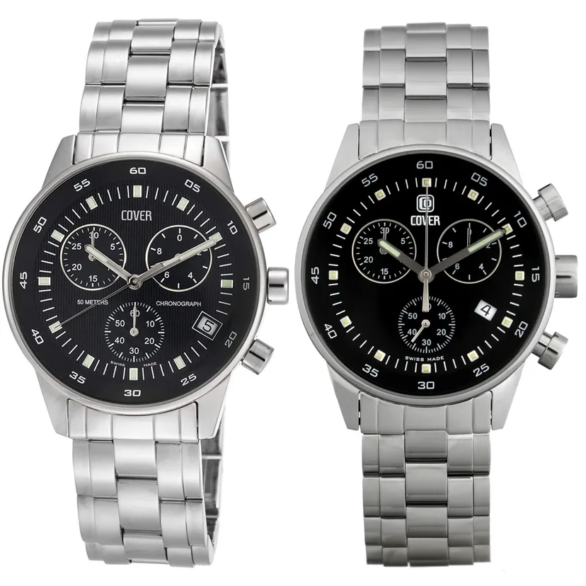 cover set watch co5201-co4501