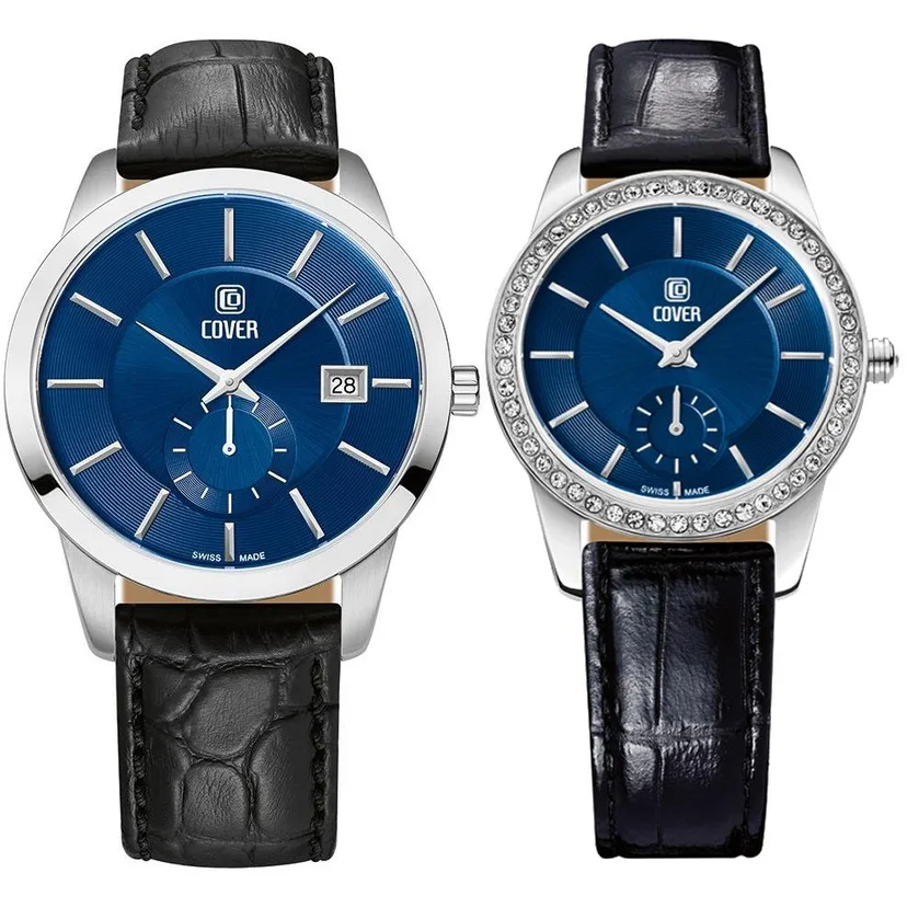 cover set watch co17311-co17411