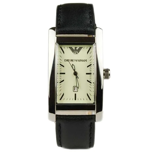 emporio armani watch ar0101