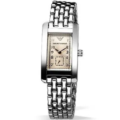emporio armani watch ar0107