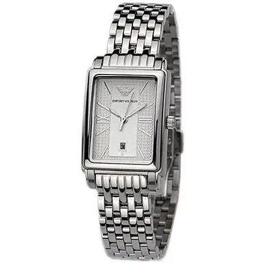 emporio armani watch ar0138