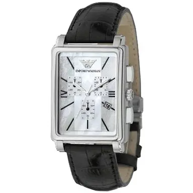 emporio armani watch ar0141