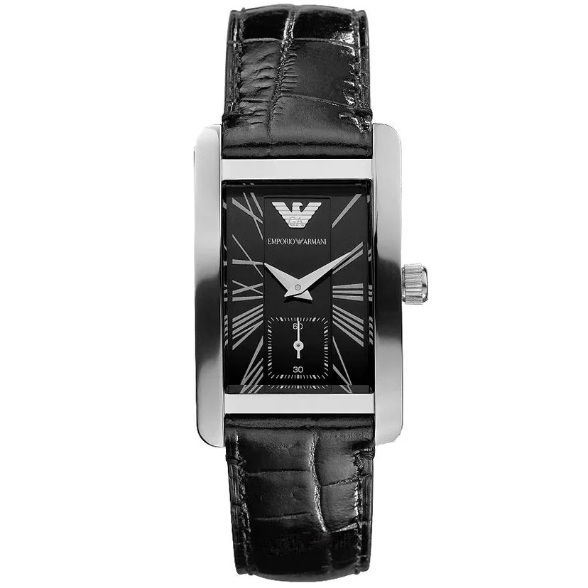 emporio armani watch ar0144