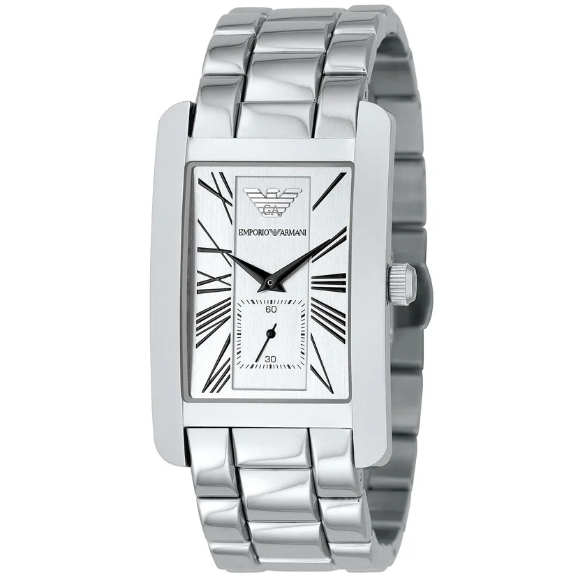 emporio armani watch ar0145