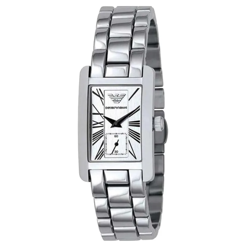 emporio armani watch ar0146