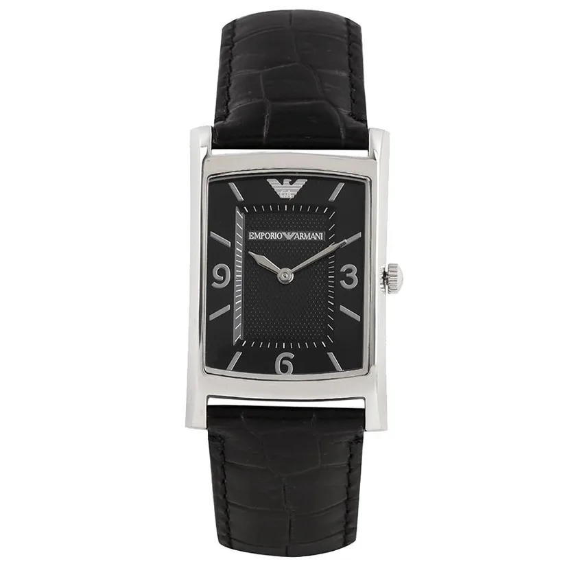 emporio armani watch ar0147