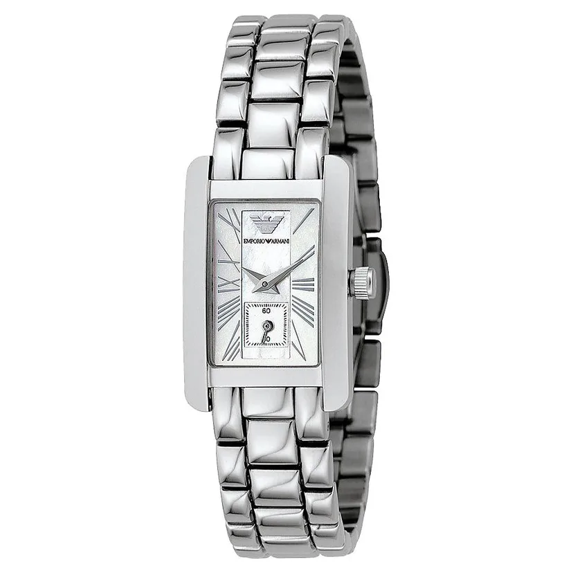 emporio armani watch ar0171