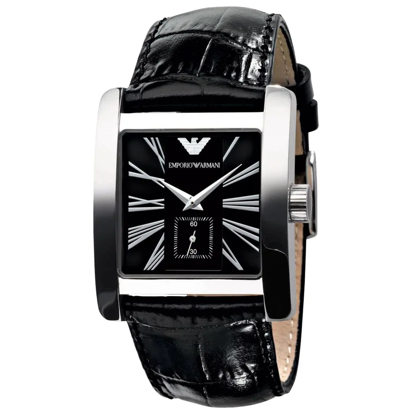 emporio armani watch ar0180
