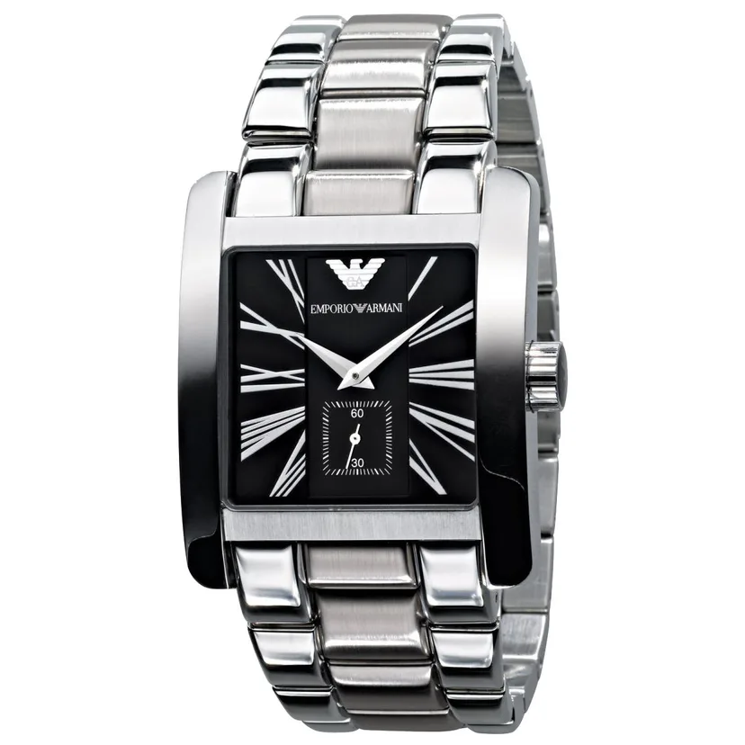 emporio armani watch ar0181