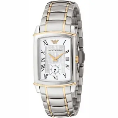 emporio armani watch ar0241