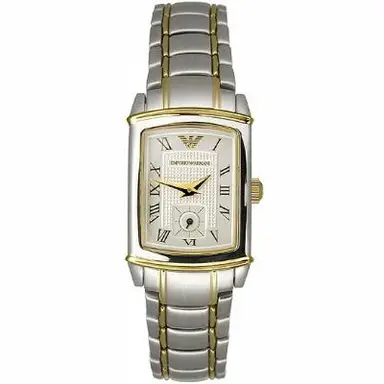 emporio armani watch ar0242