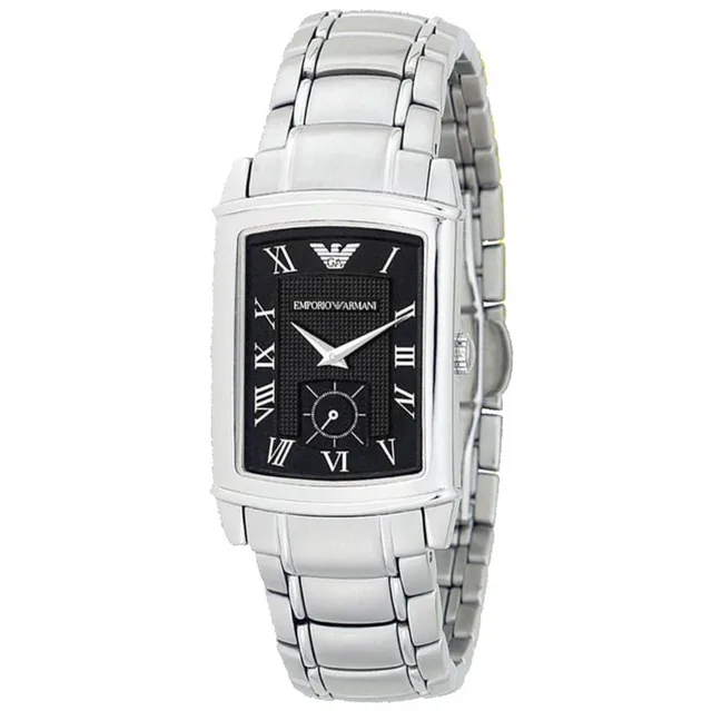 emporio armani watch ar0245