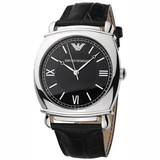emporio armani watch ar0263