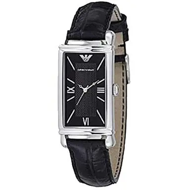 emporio armani watch ar0278