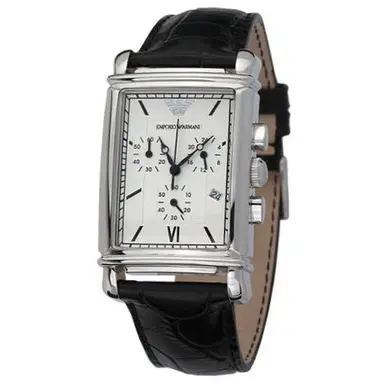 emporio armani watch ar0284