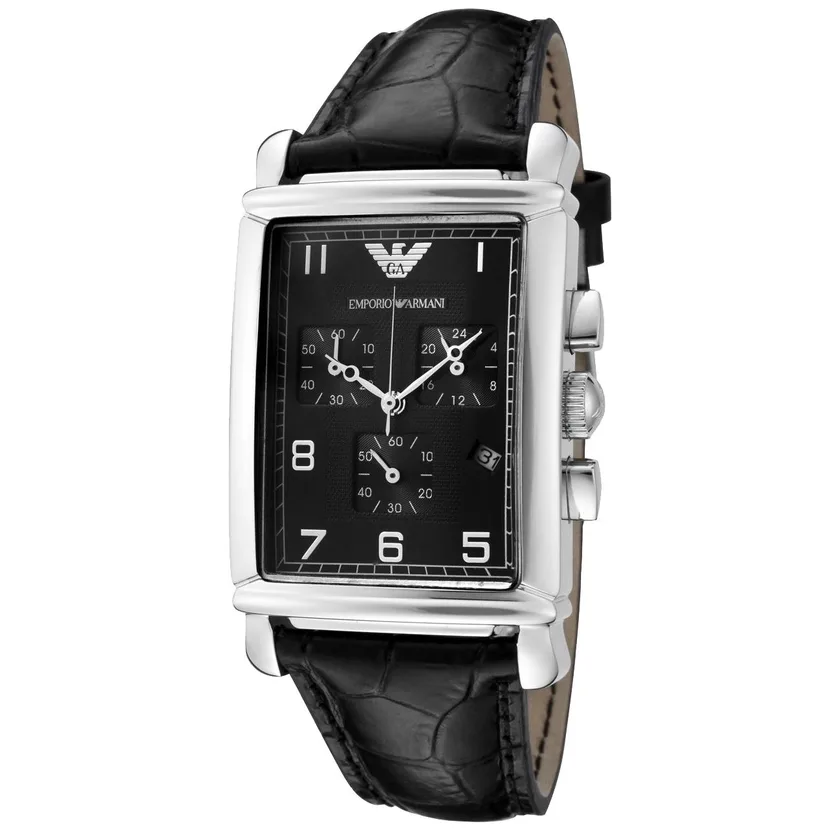 emporio armani watch ar0292