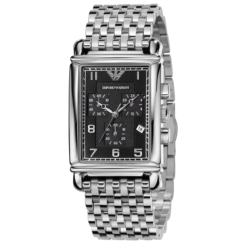 emporio armani watch ar0299