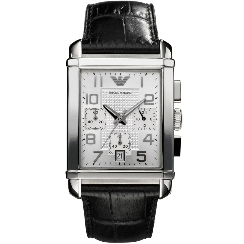 emporio armani watch ar0333