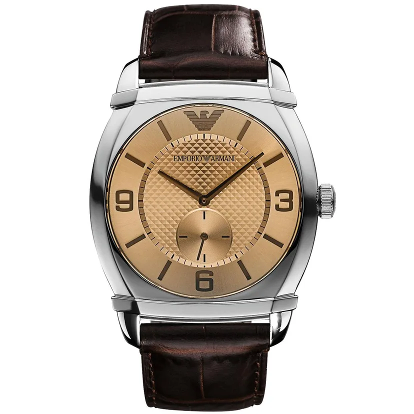 emporio armani watch ar0338
