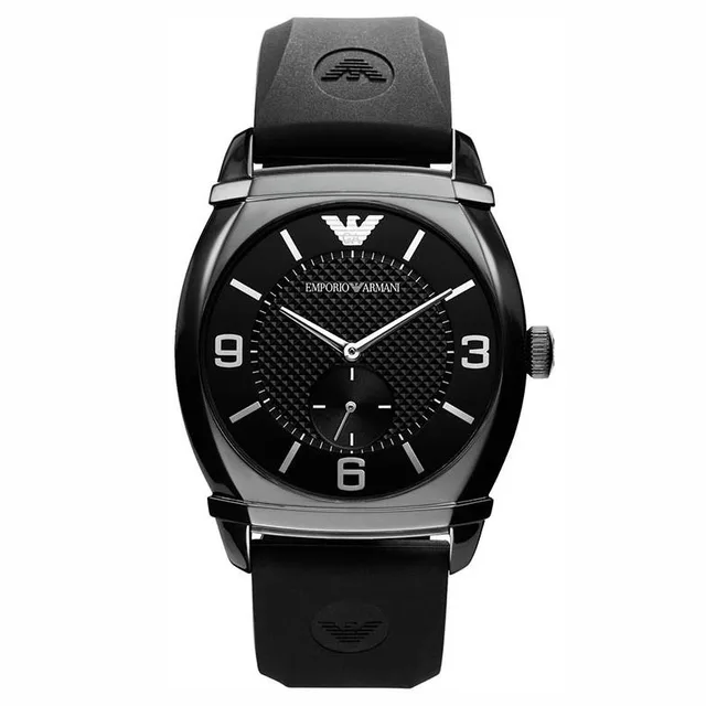 emporio armani watch ar0340