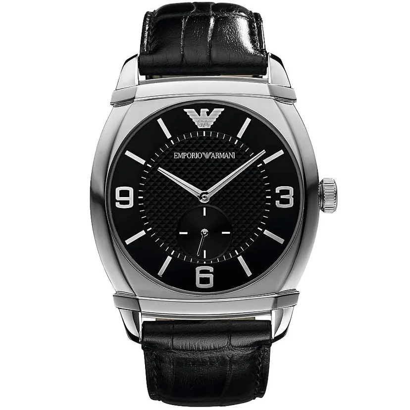 emporio armani watch ar0342