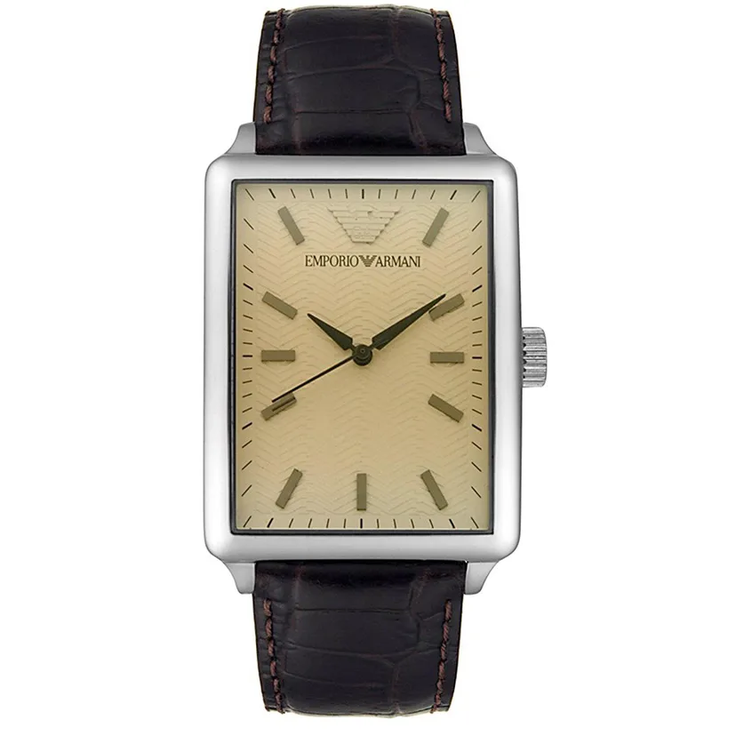 emporio armani watch ar0407