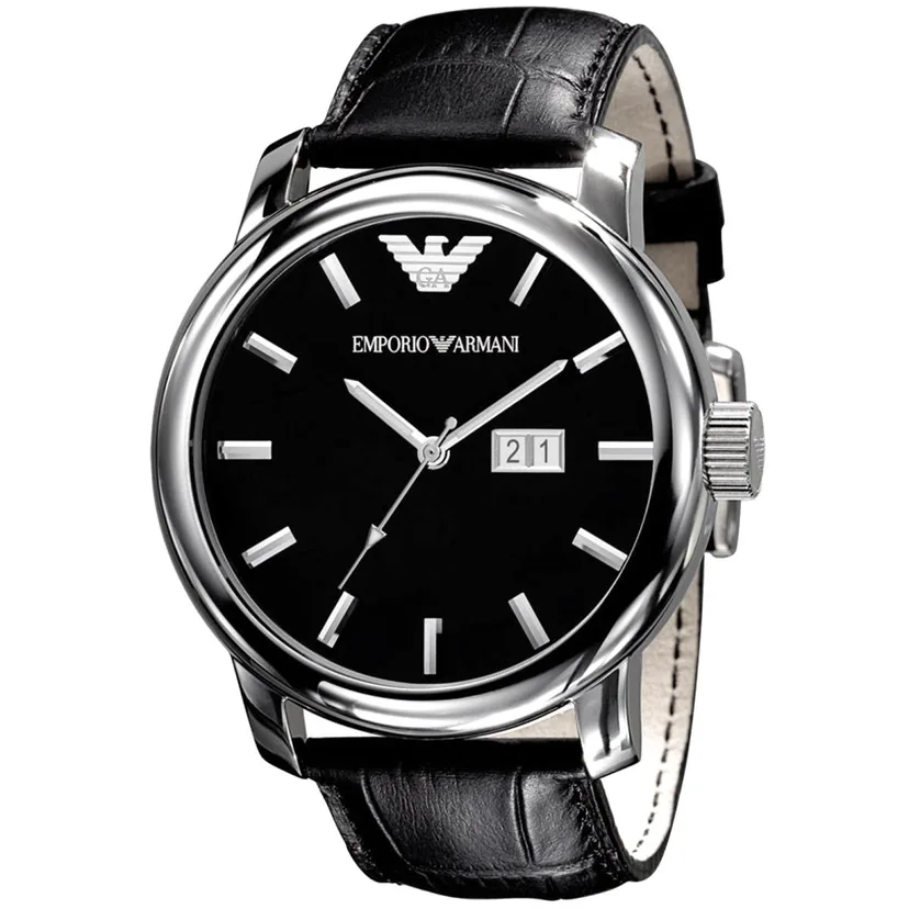 emporio armani watch ar0428