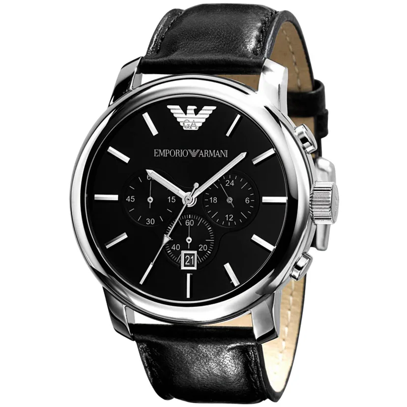 emporio armani watch ar0431