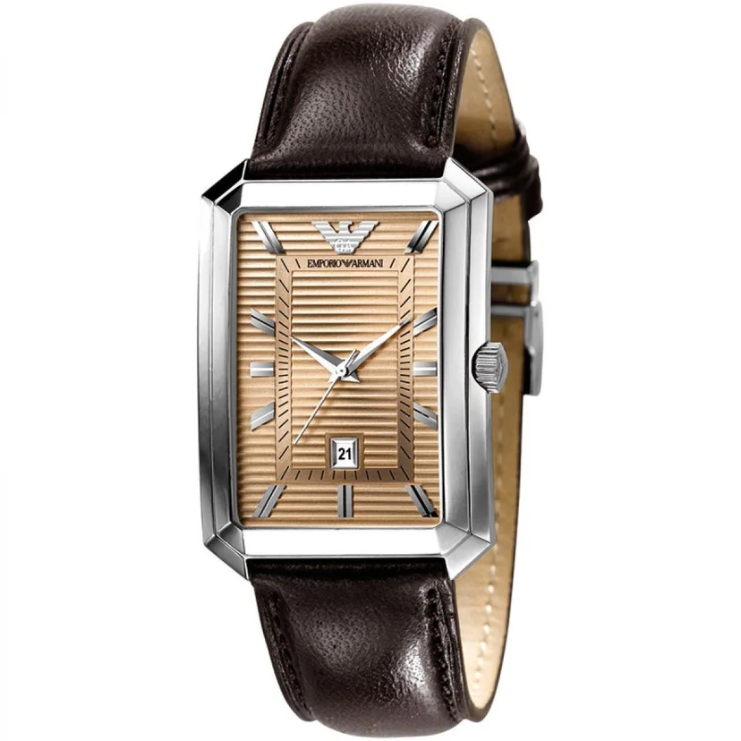 emporio armani watch ar0456