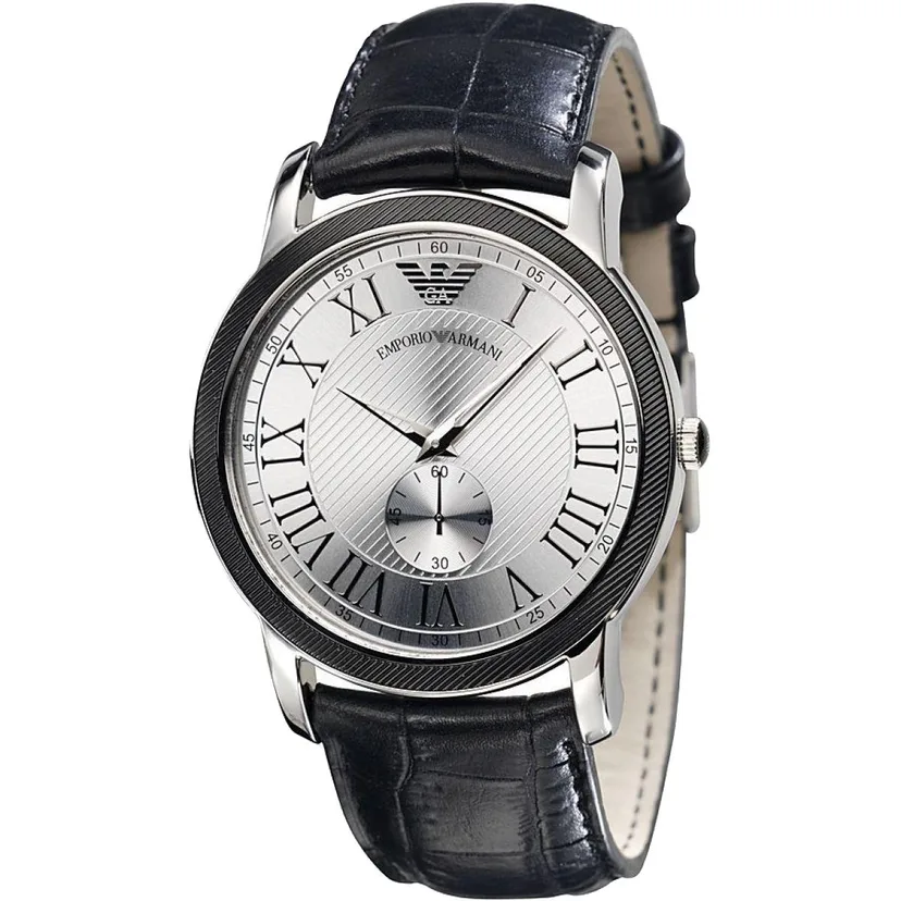 emporio armani watch ar0463