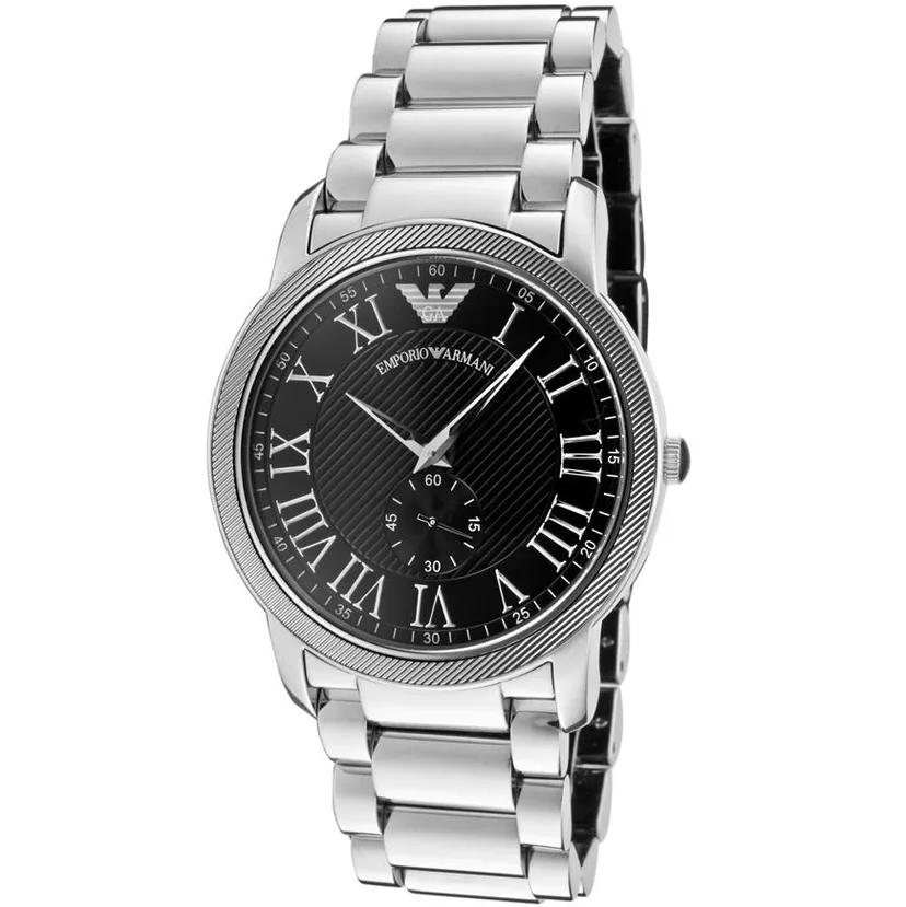 emporio armani watch ar0465