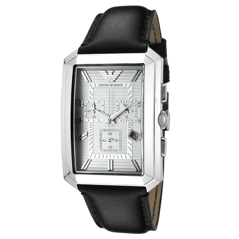 emporio armani watch ar0472