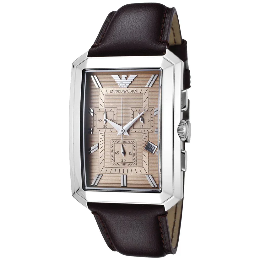emporio armani watch ar0473