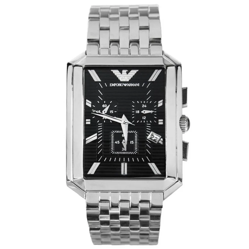 emporio armani watch ar0474
