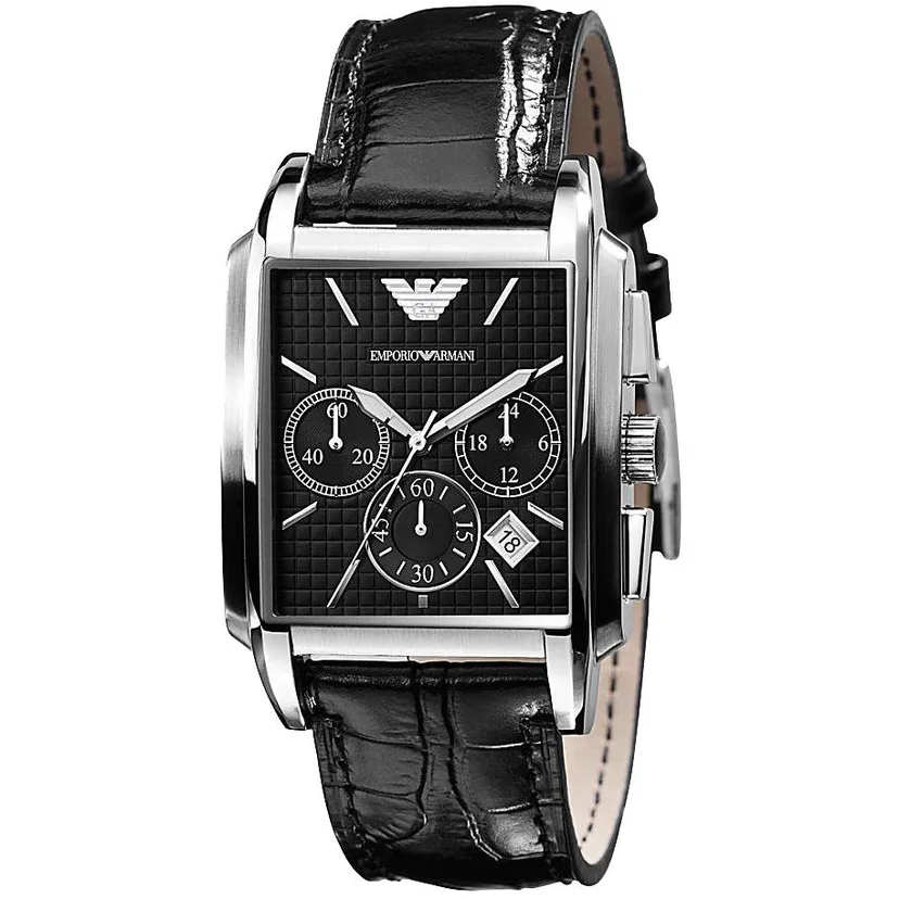 emporio armani watch ar0478